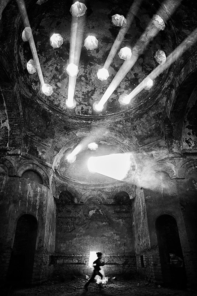 Photograph by hanife yalcin