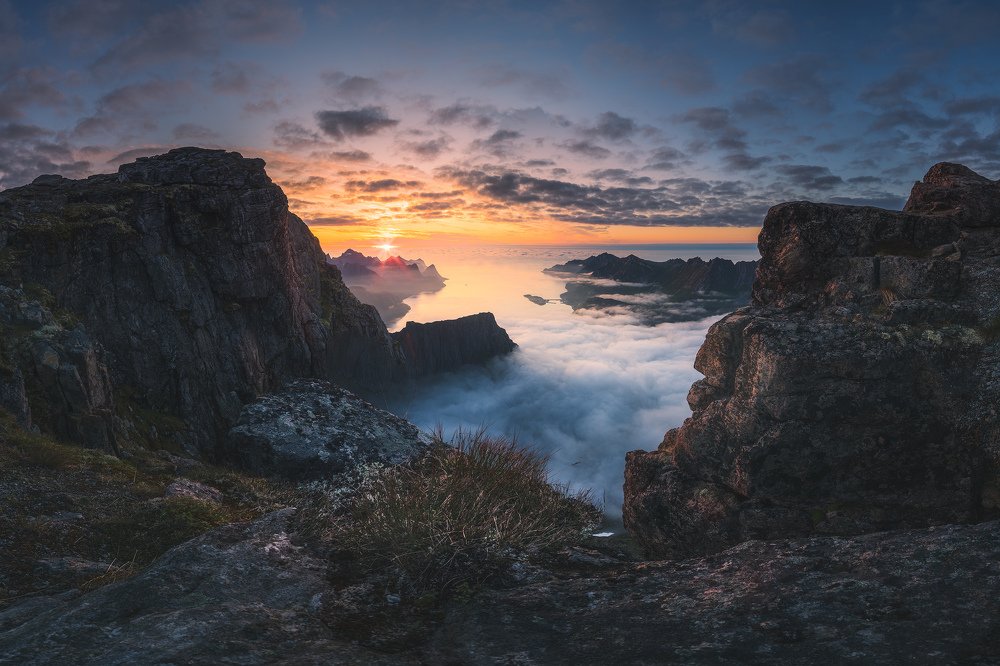 Photograph by Błażej Krzyżanek