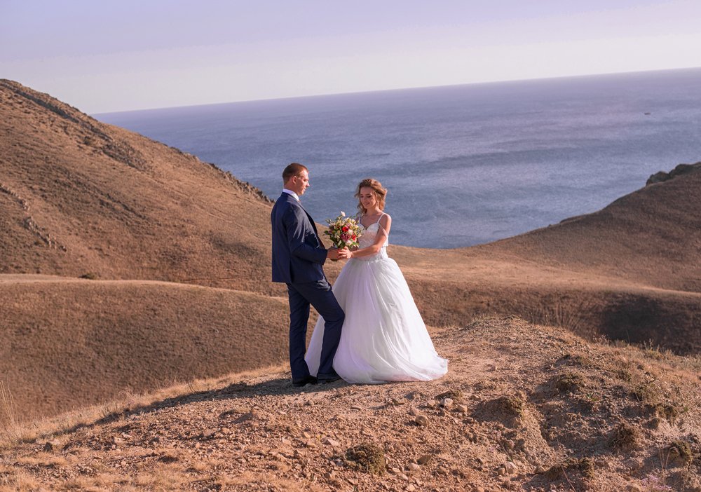 Photograph by Анжела Евдокименко