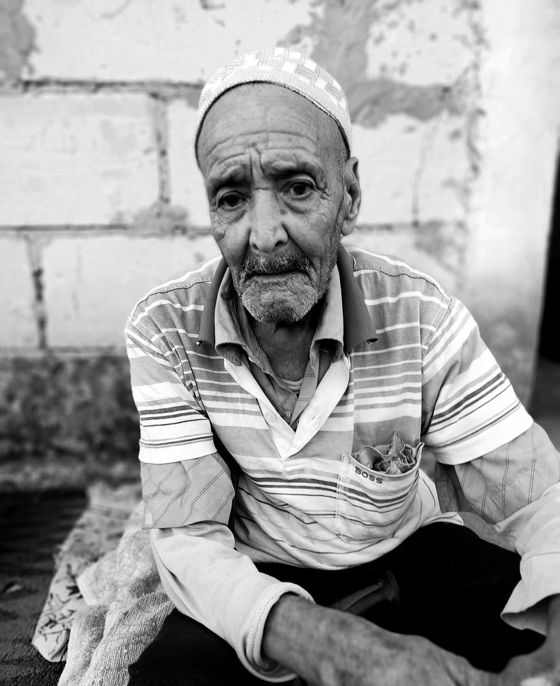 Photograph by Khiari aya