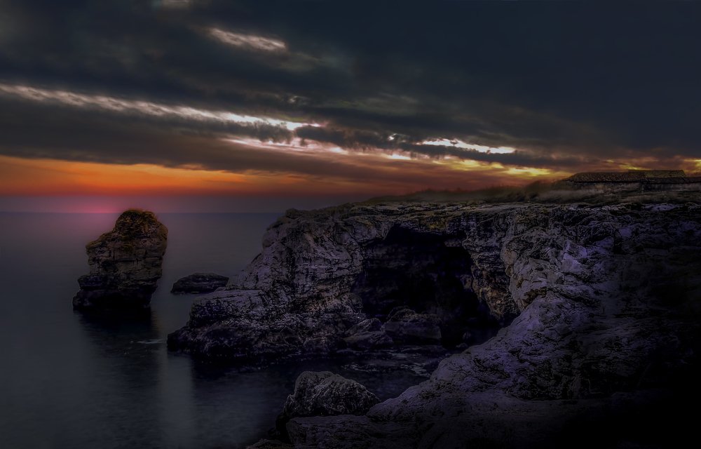 Photograph by Yana Marinova