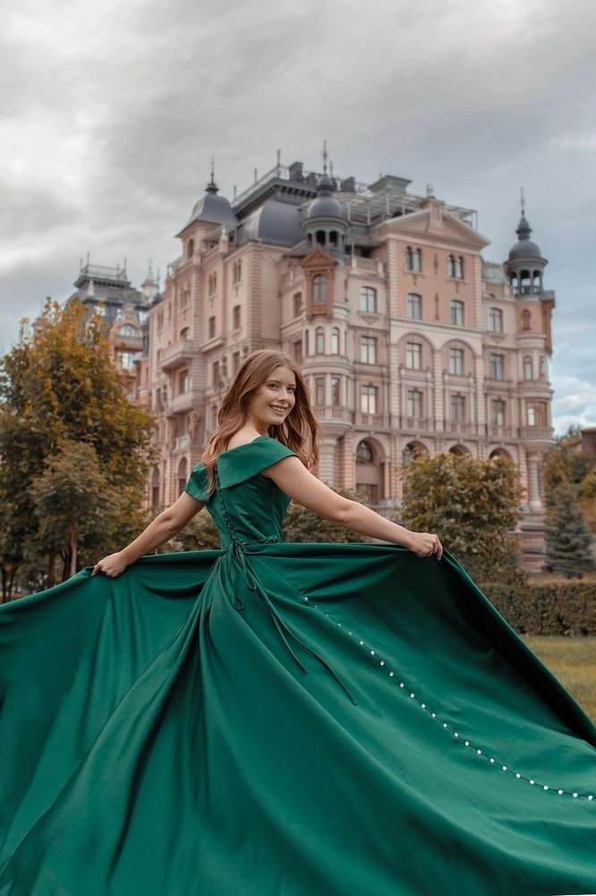 Photograph by Светлана Сиротина