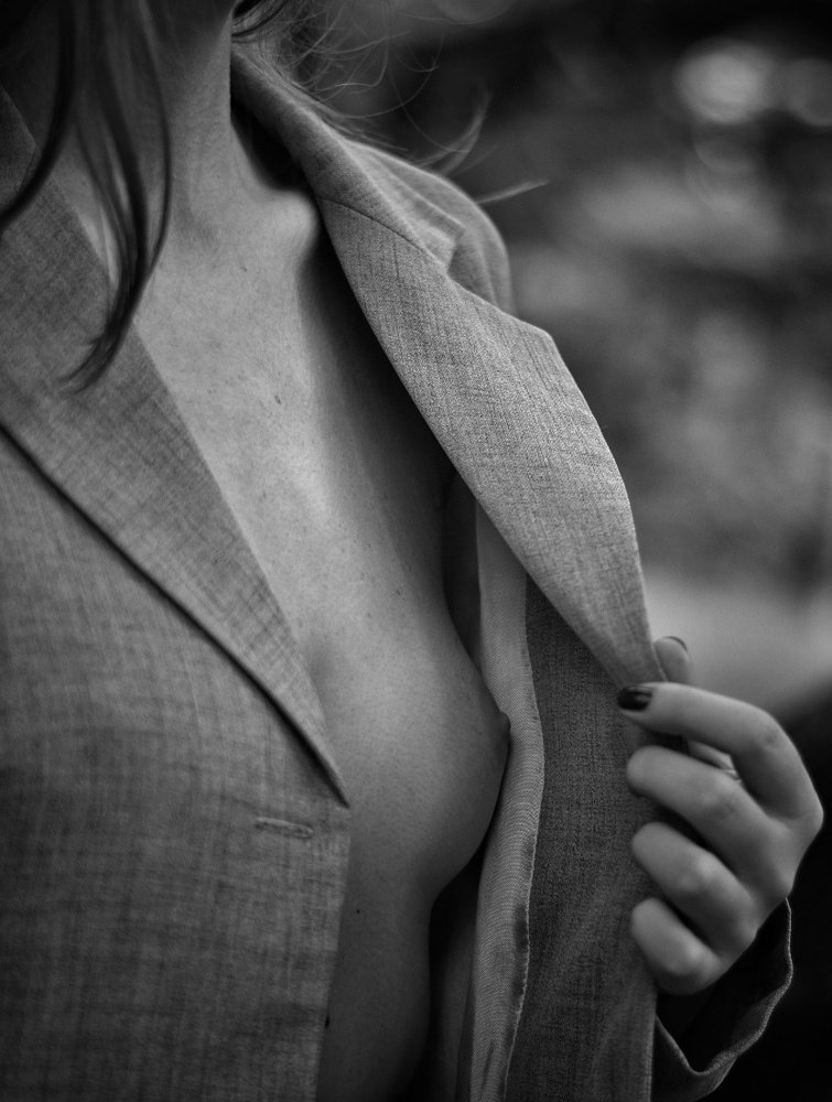 Photograph by Sophio Butskhrikidze