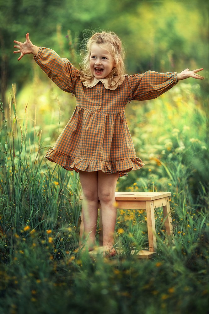 Photograph by Анна Леонова