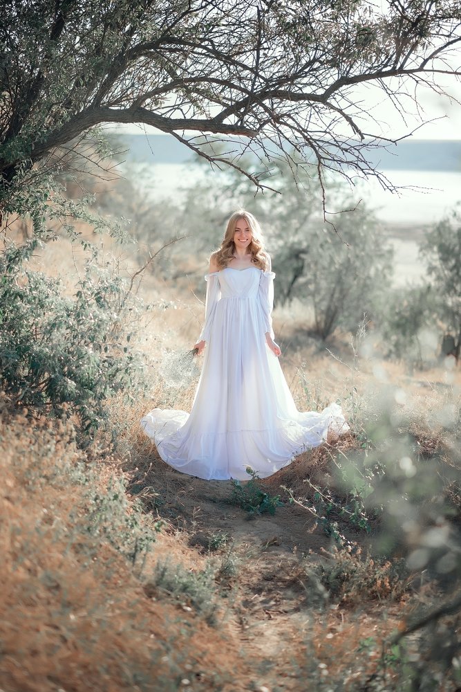 Photograph by Евгения Шушлявина