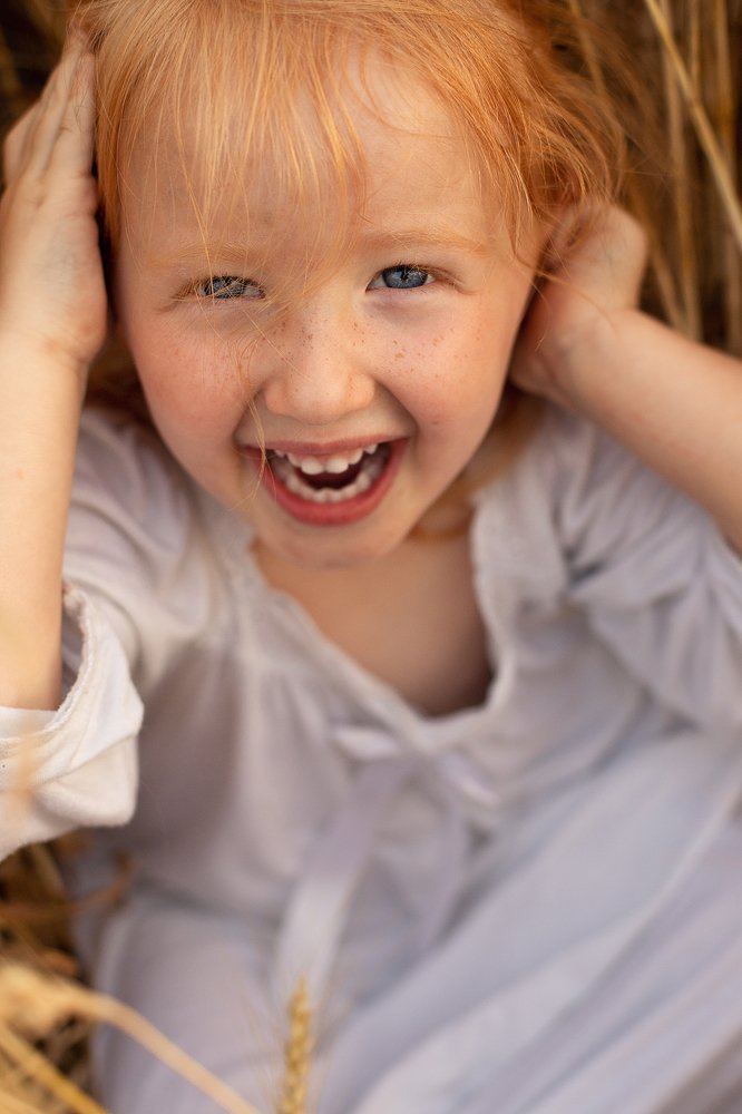 Photograph by Svitlana Krichevsky