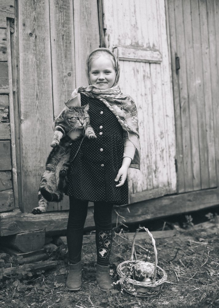 Photograph by Екатерина Морозова