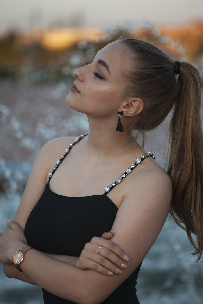 Photograph by Роман Кондратьев