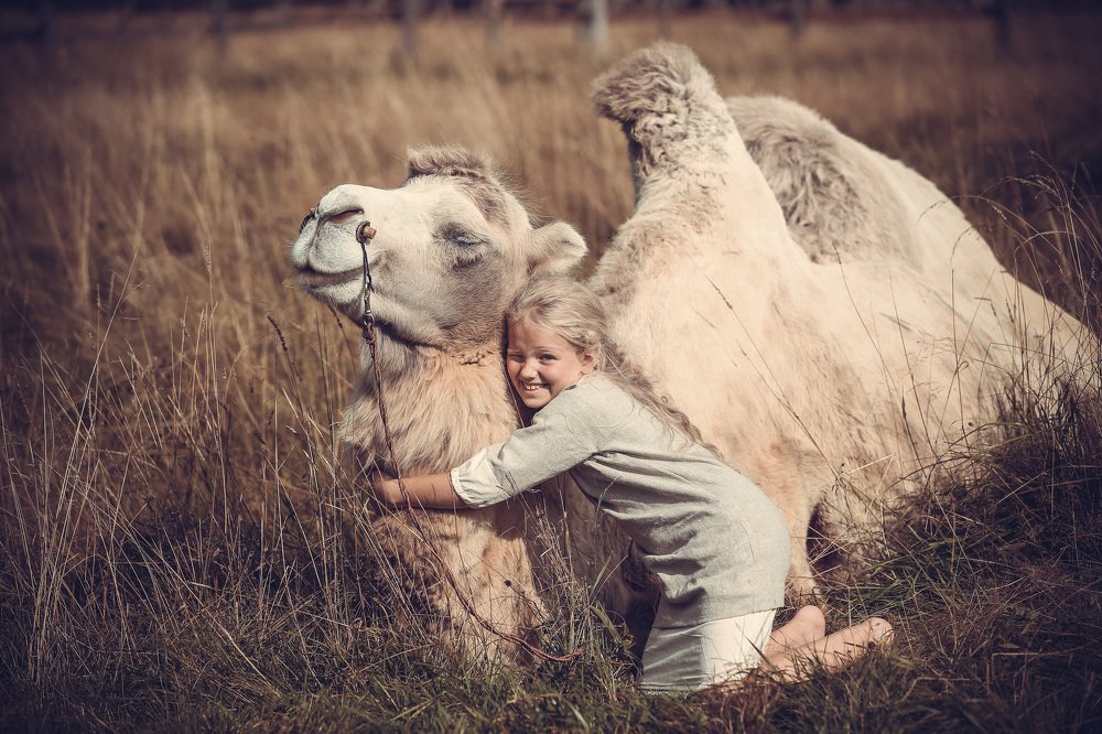 Photograph by Екатерина Морозова