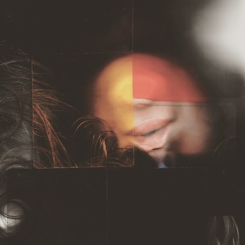 Mirrored enclosed identity