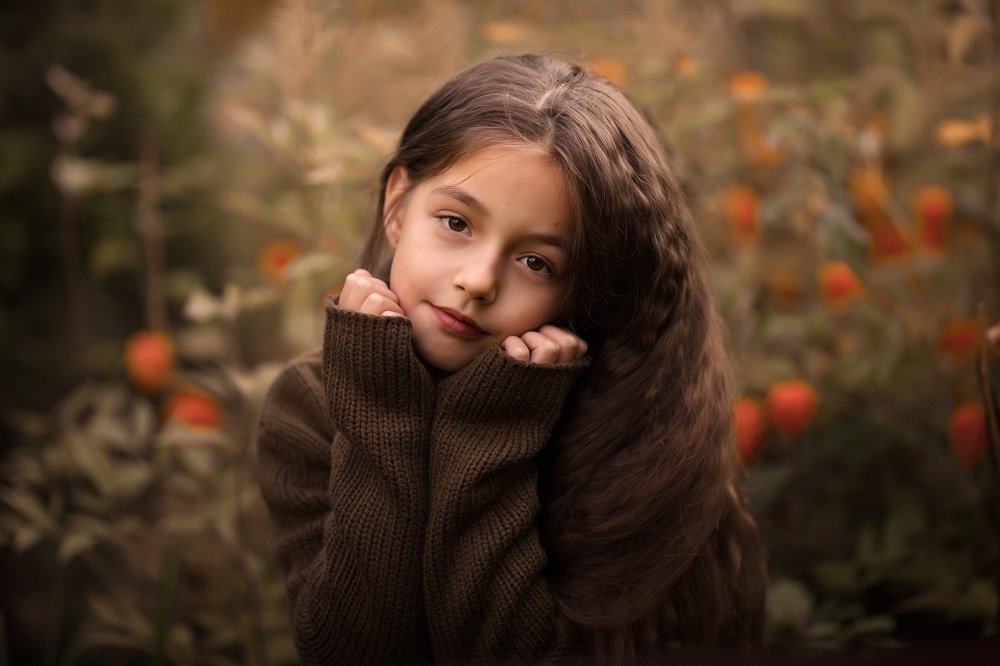 Фотография автора Анна Крутицкая