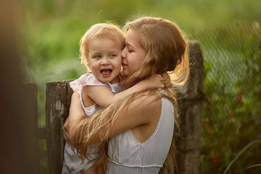 Photograph by Анна Кучинская