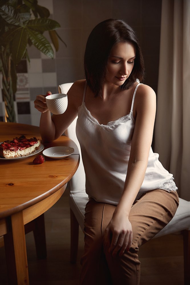 Photograph by Анна Кучинская