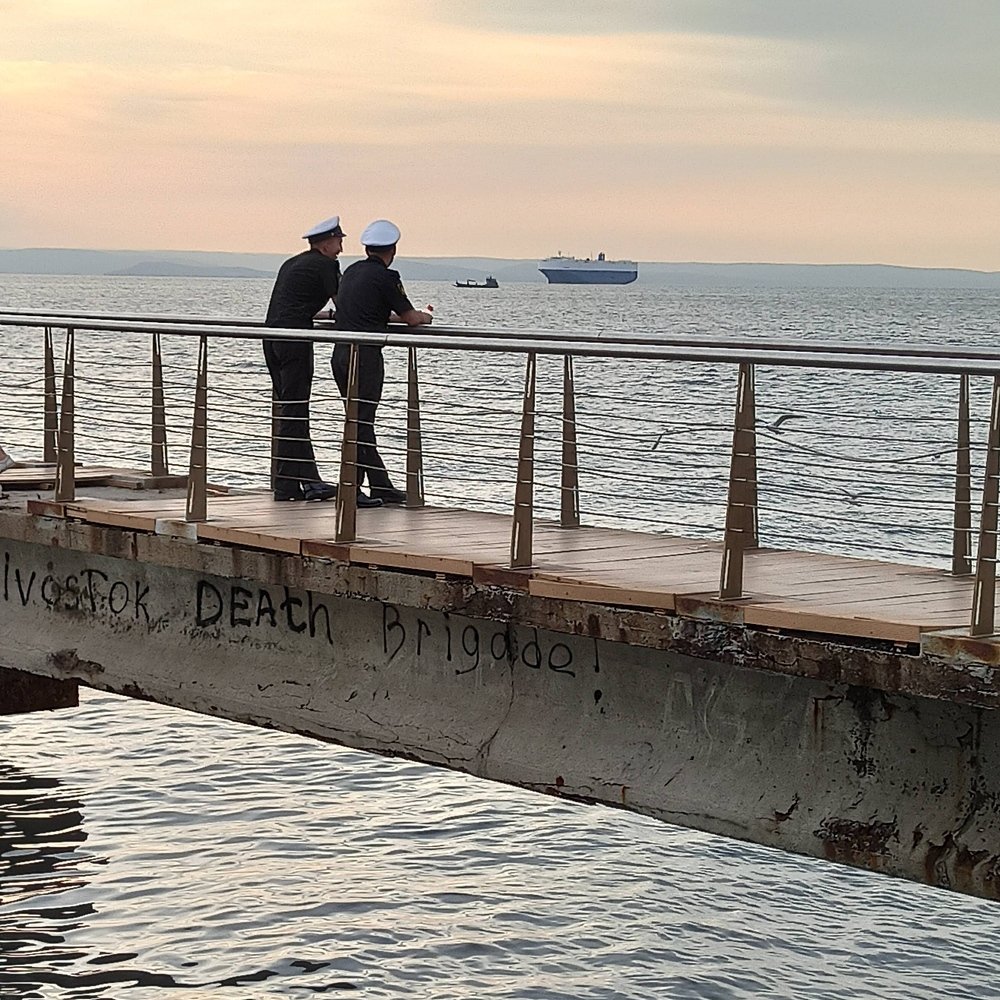 Мечта о море