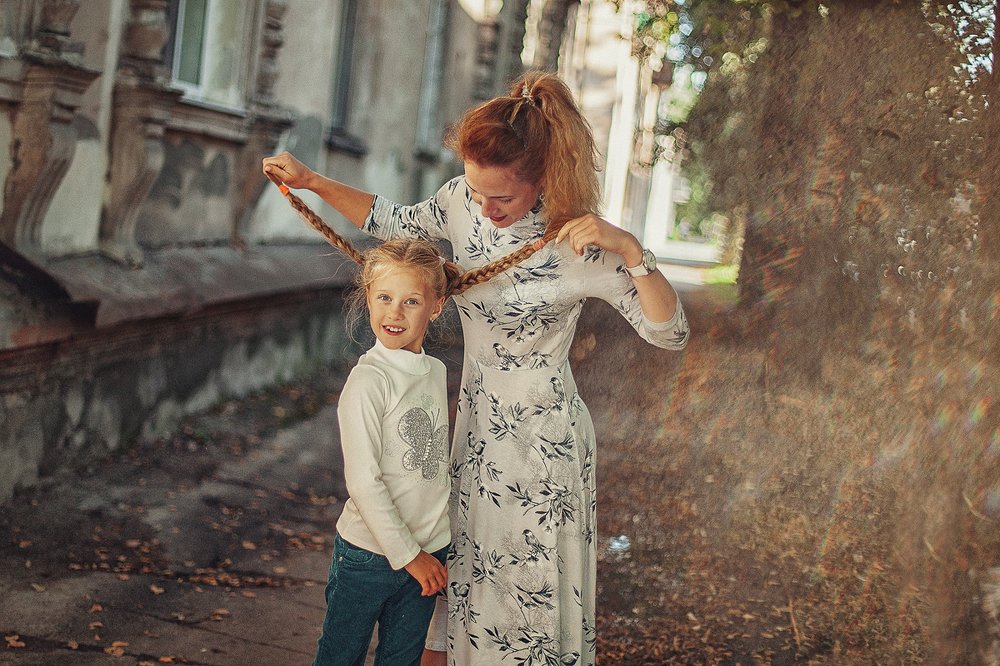 Photograph by Юлия Пошехонова