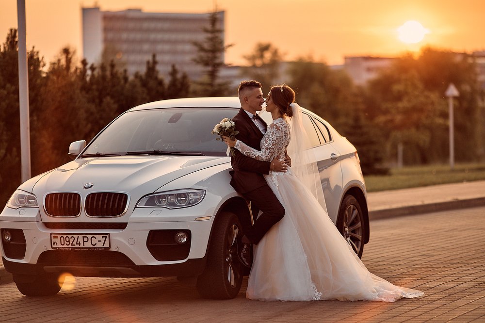 Photograph by Анна Кучинская