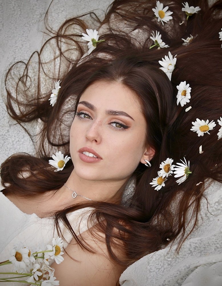 Photograph by Viktoria Okhrimenko