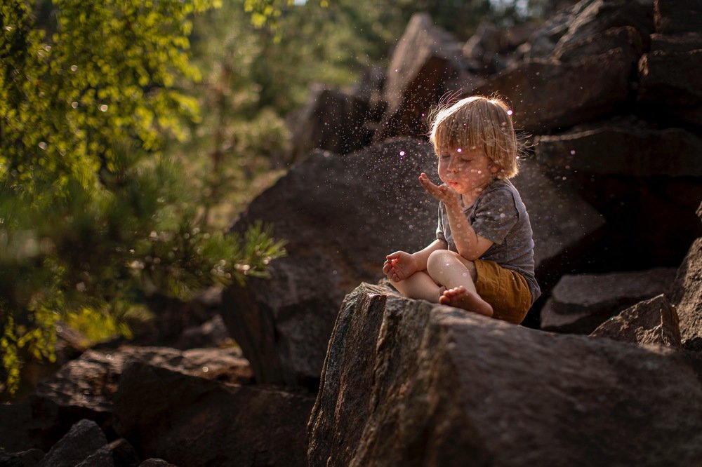 Фотография автора Анна Гетьман