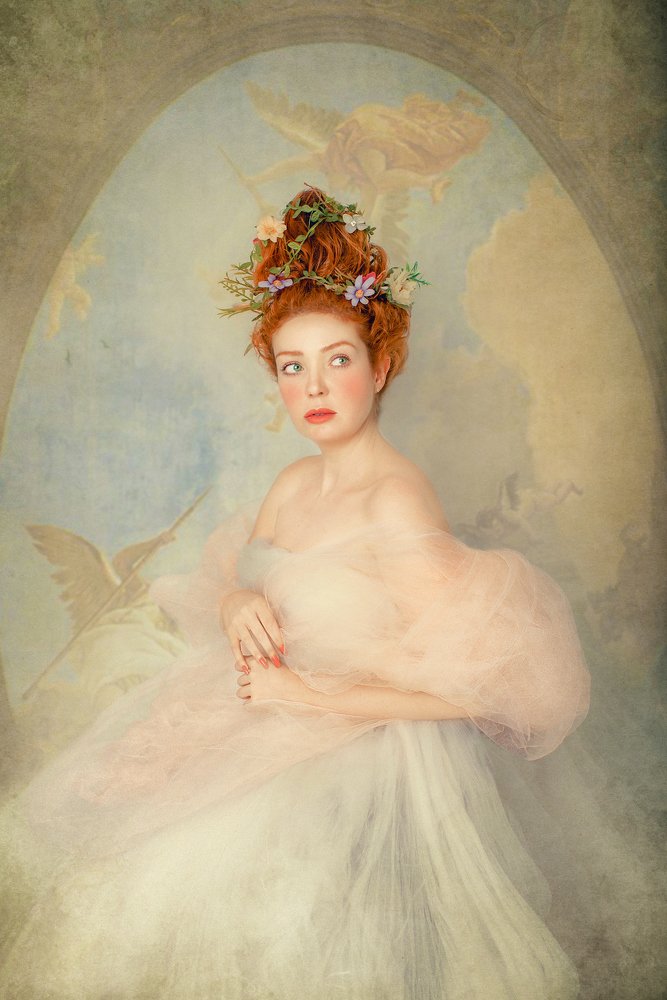 Photograph by Roberta Guido