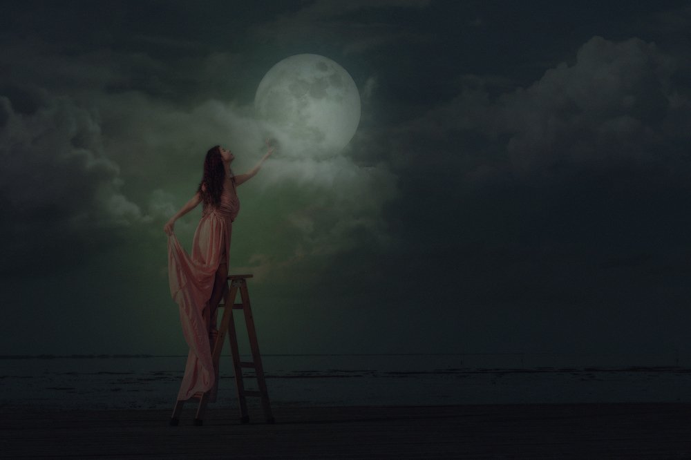 Photograph by Roberta Guido