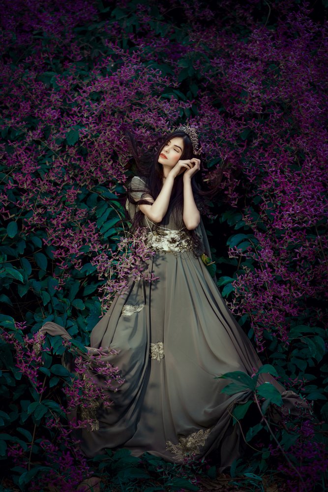 Photograph by Roberta Guido