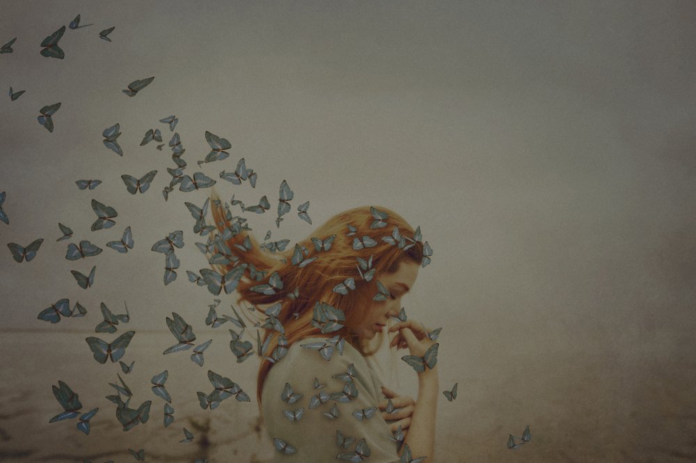 Photograph by Roberta Guido