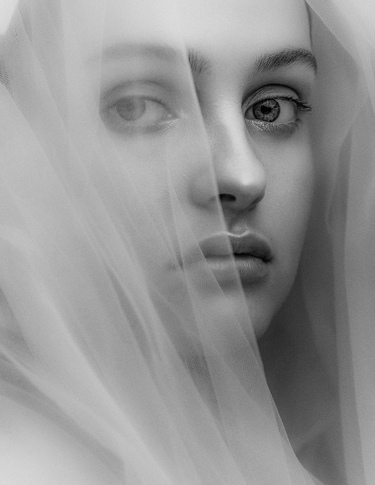 Photograph by Anna Starikova