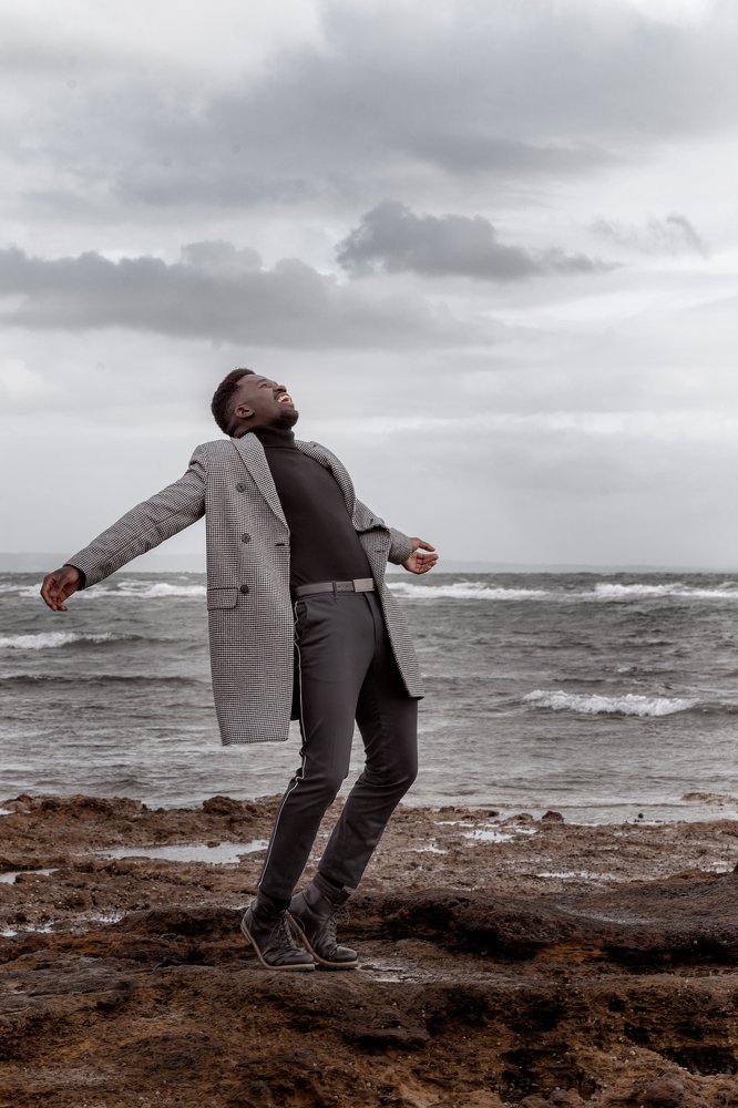 Photograph by Anna Starikova