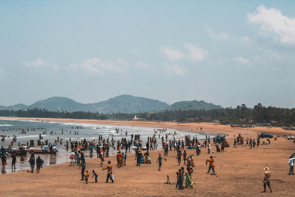 Photograph by Praful Patil