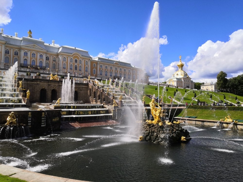 Photograph by Марго Ерёмина