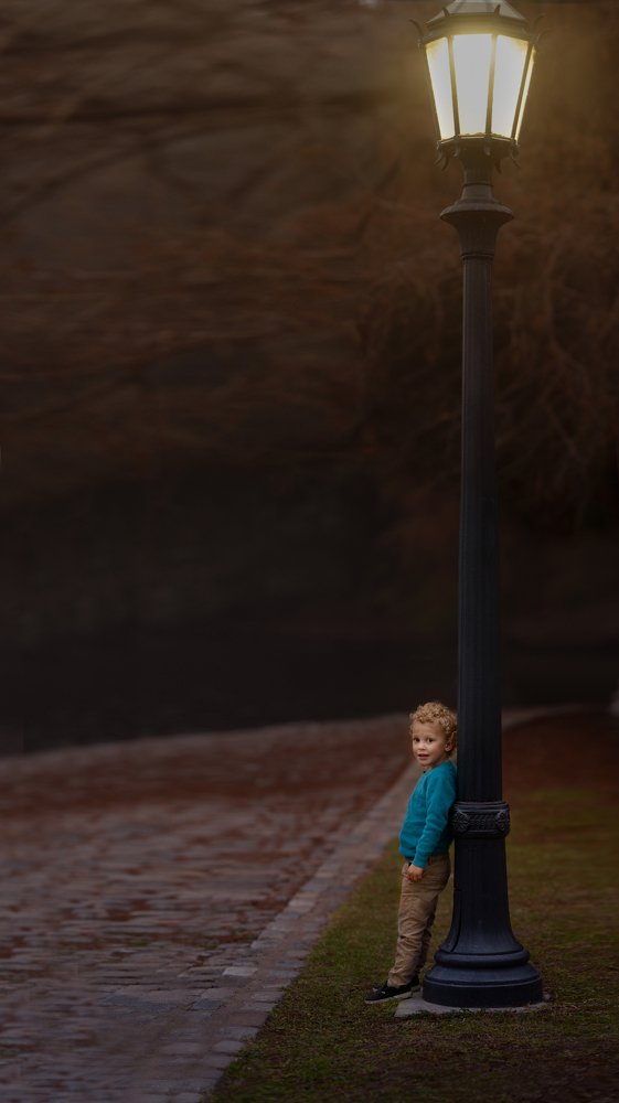 Photograph by Justina Maiz Casas