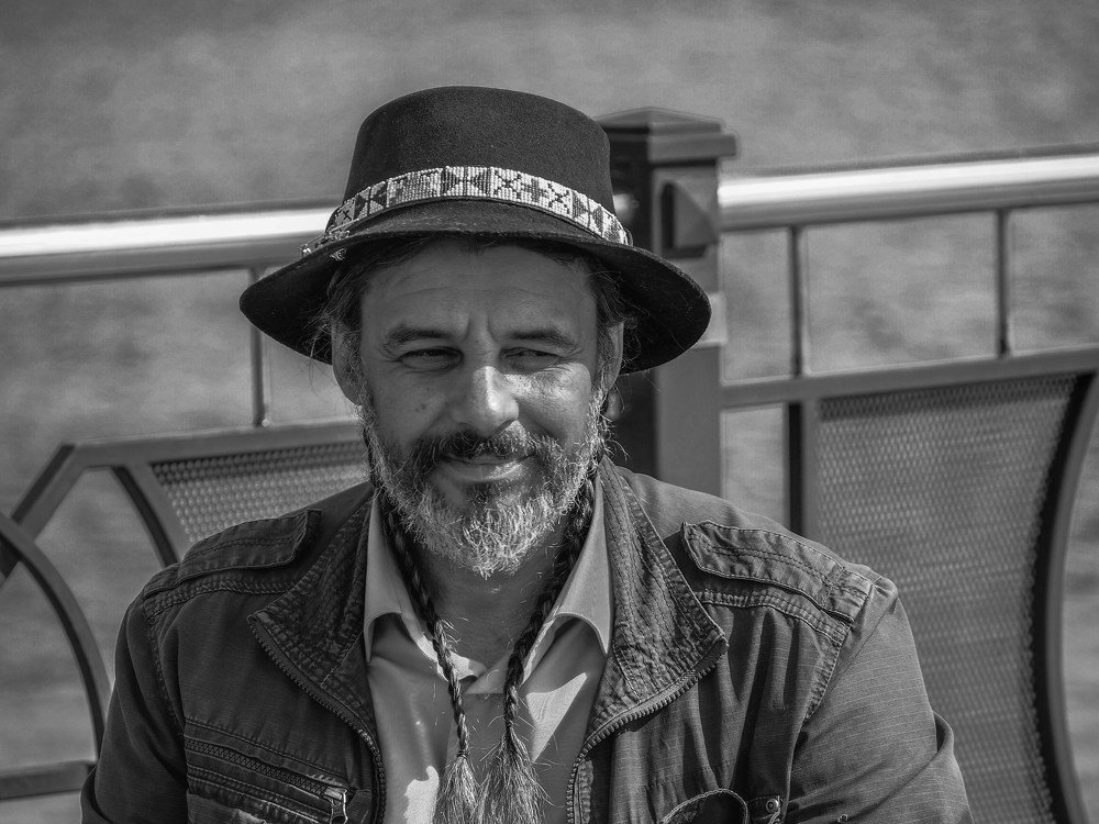 Photograph by mikhail goryachev