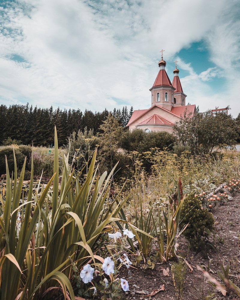 Photograph by Денис Храмеев