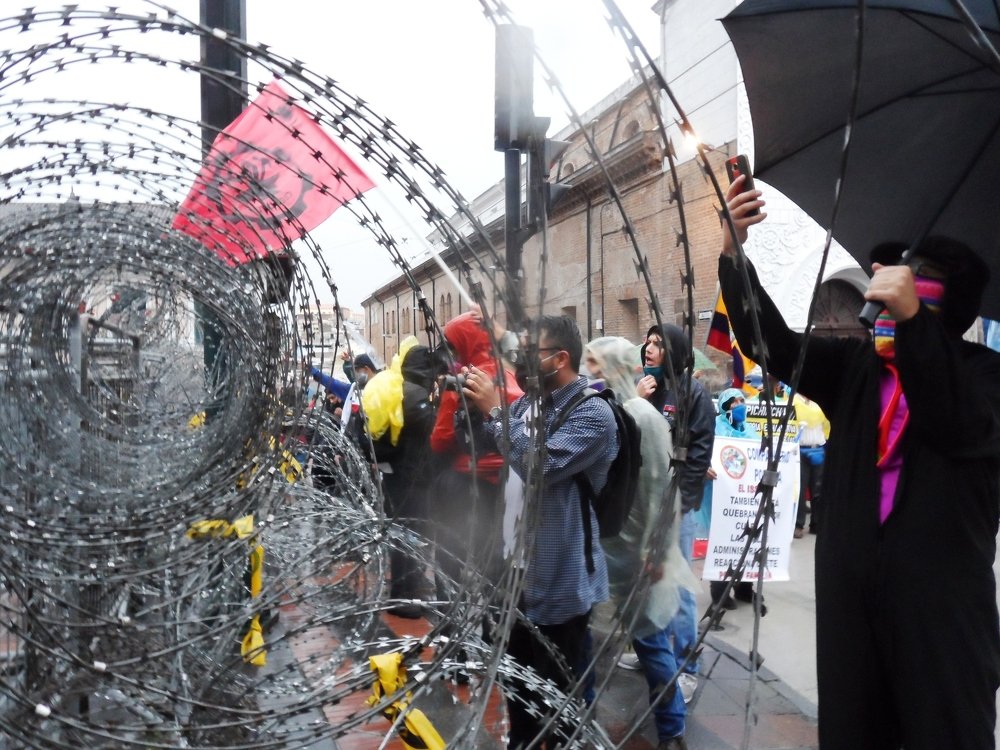 El pueblo por el pueblo