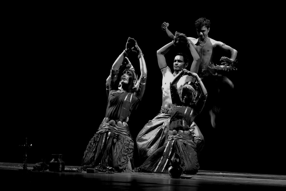 Photograph by Yuwaraj Gurjar