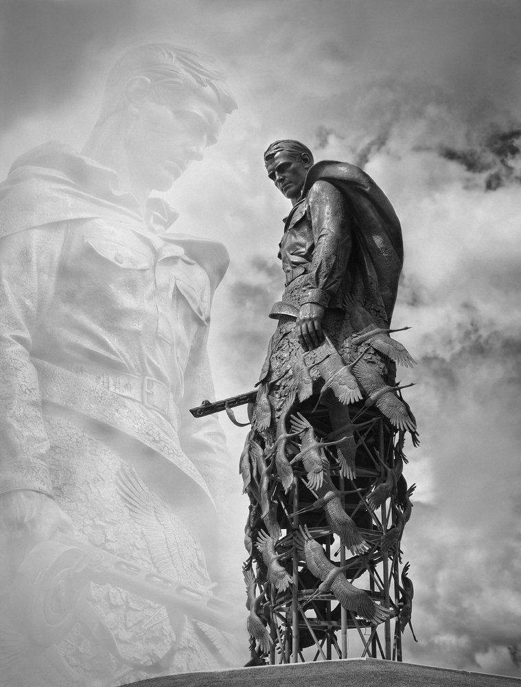 Photograph by Анатолий Максимов