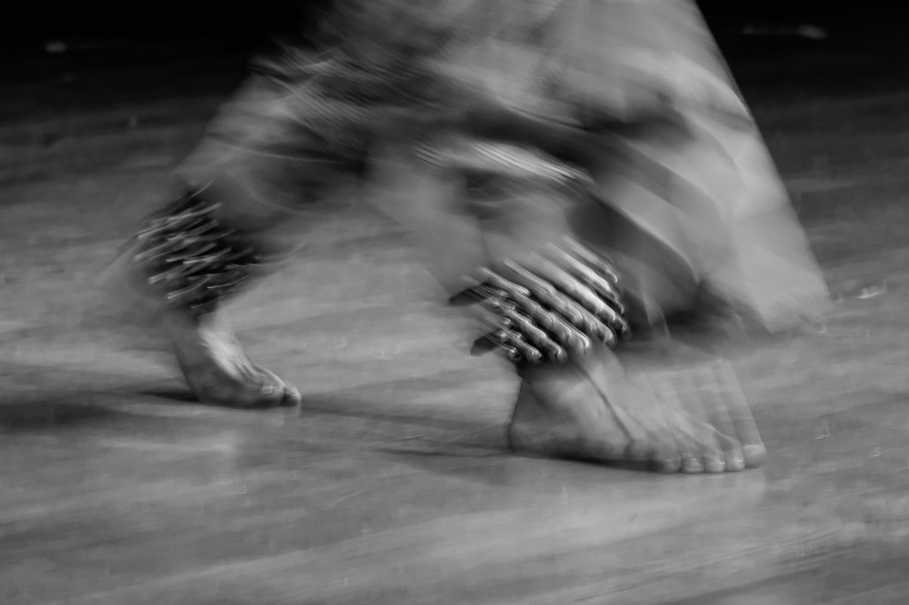 Photograph by Yuwaraj Gurjar