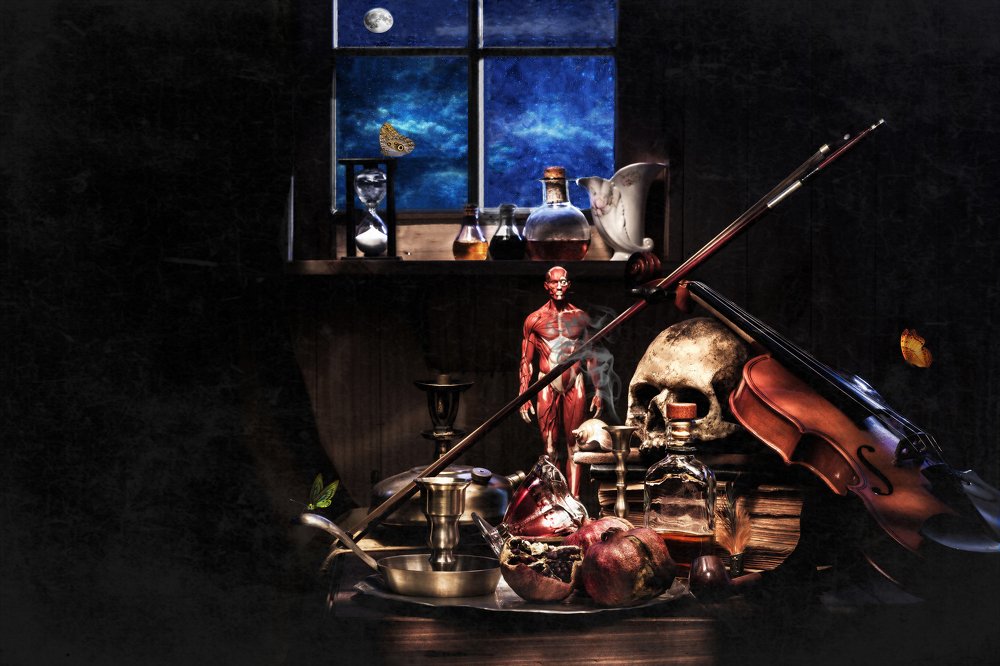 Photograph by Enrique Reyes