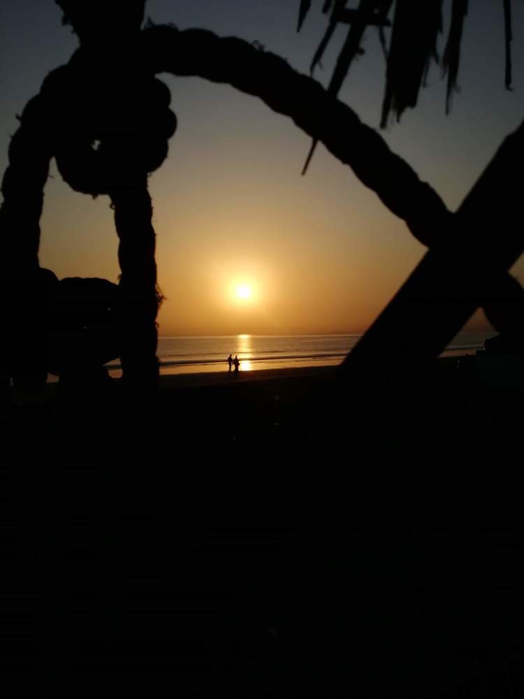 Sunset Beach