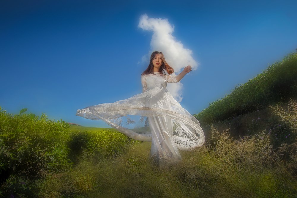 Photograph by Riky Firdaus