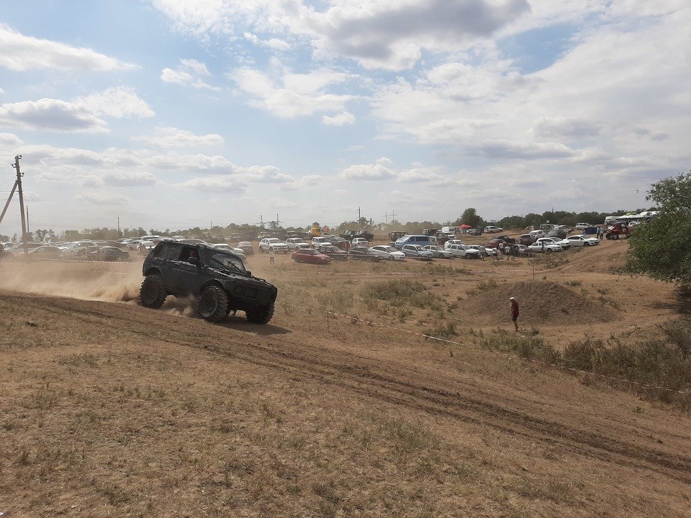 Photograph by Александр Лопатин