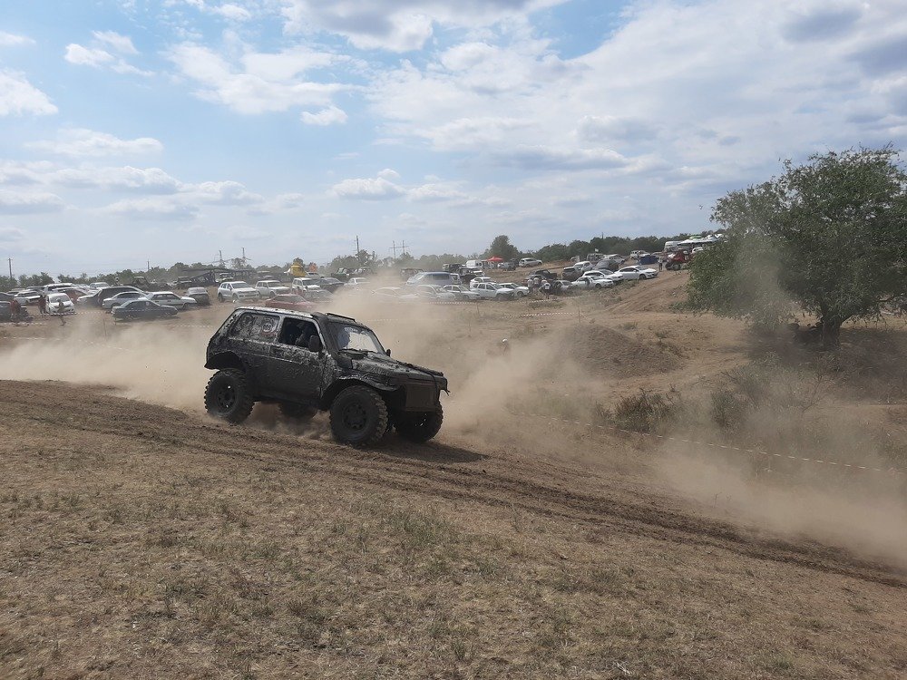 Photograph by Александр Лопатин