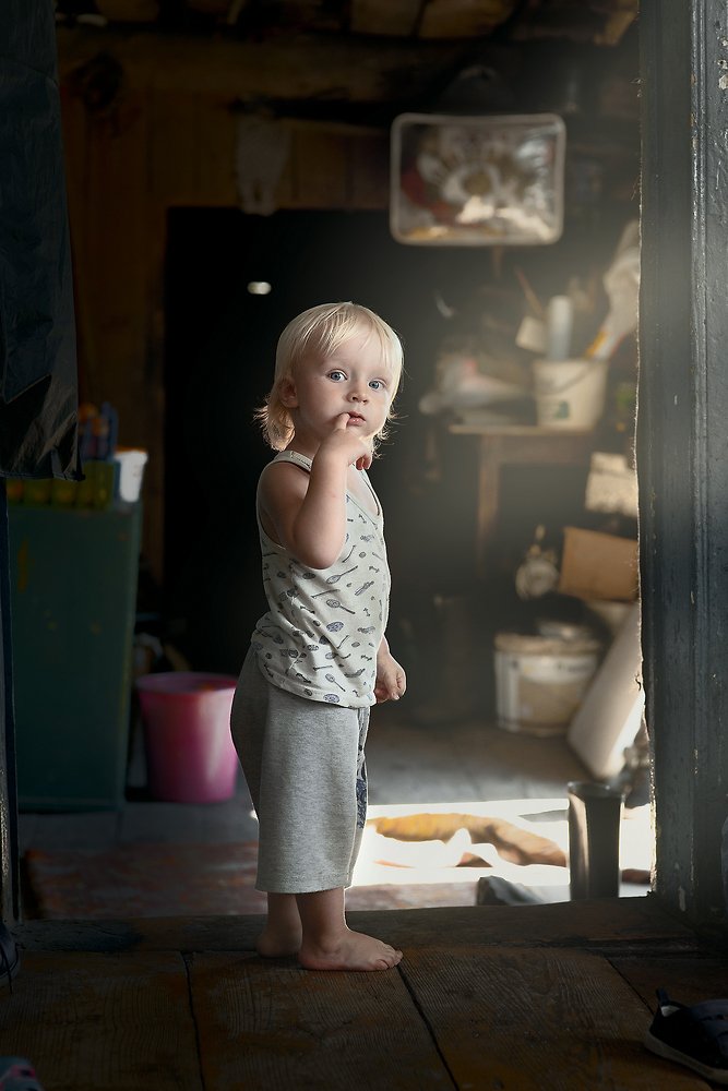 Photograph by Кондрачук Сергей