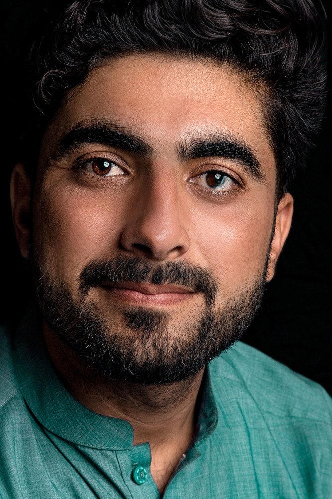 Photograph by Rizwaan Khan