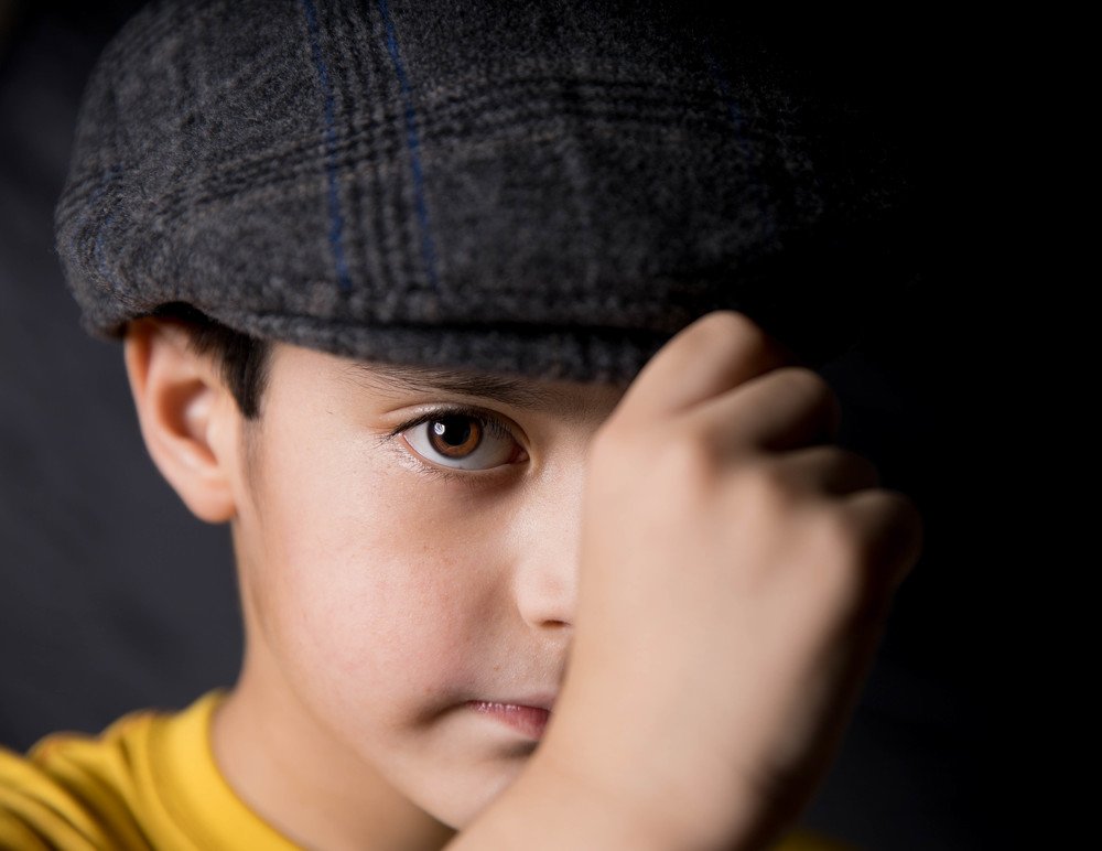 Photograph by Rizwaan Khan