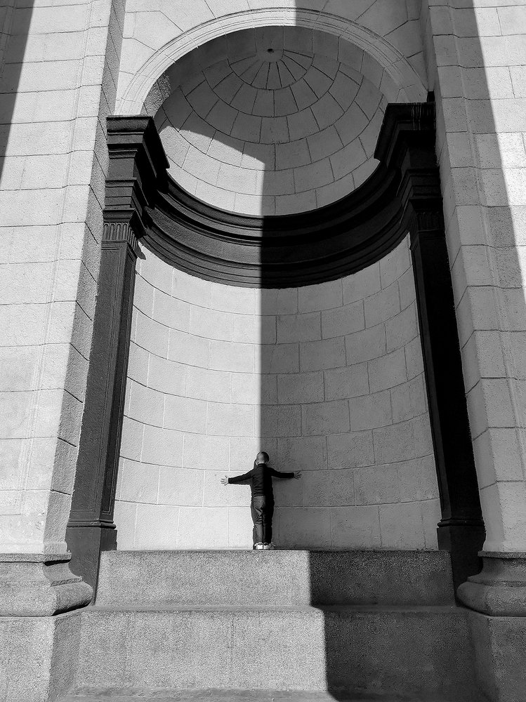 Photograph by Екатерина Гайдук