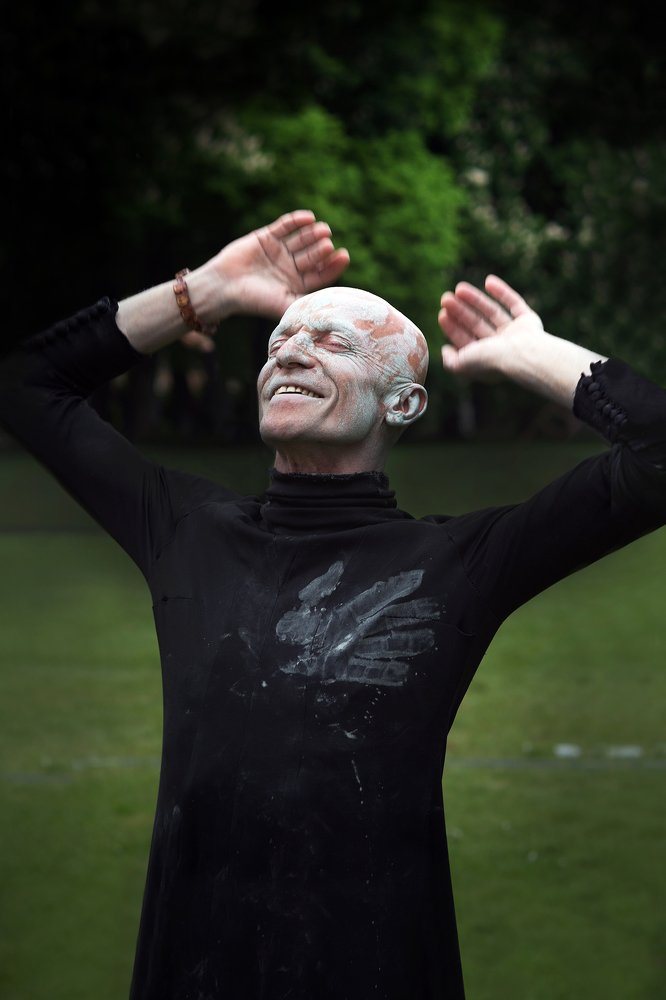 Photograph by Виталий