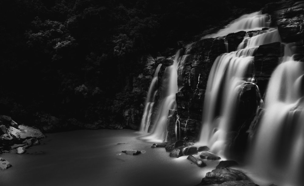 Photograph by Avik Mukherjee