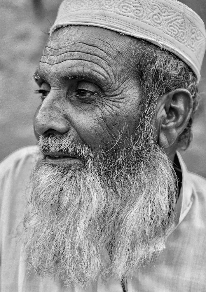 Photograph by Rizwaan Khan