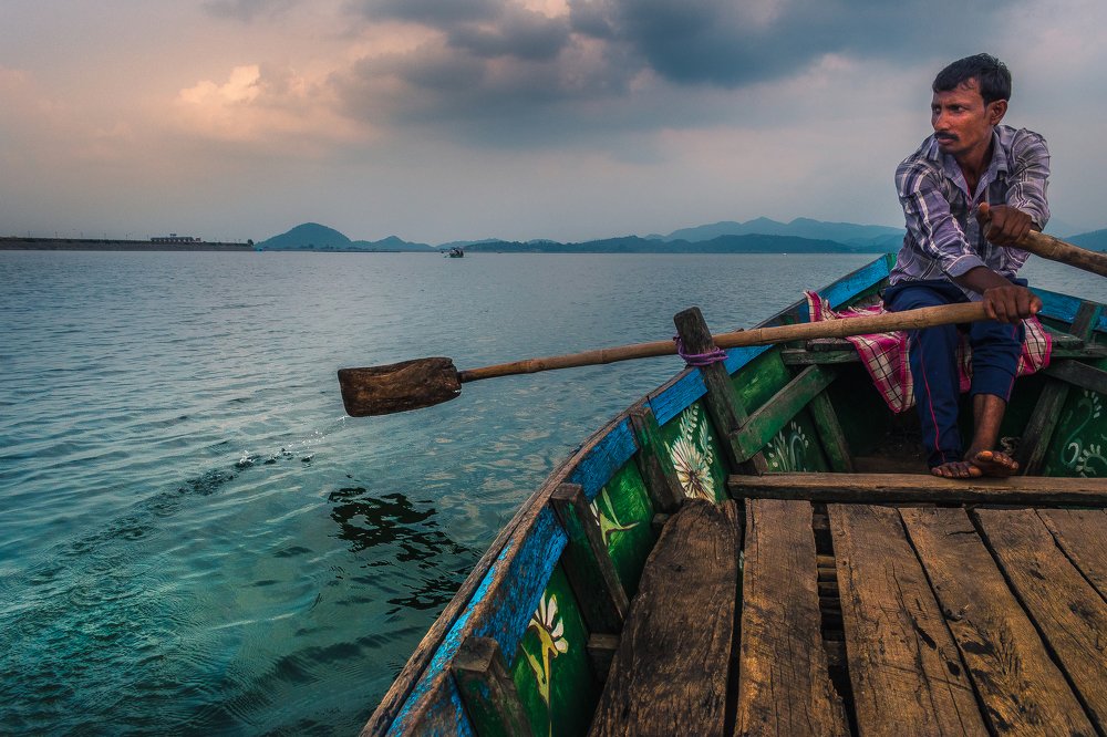 Photograph by Avik Mukherjee